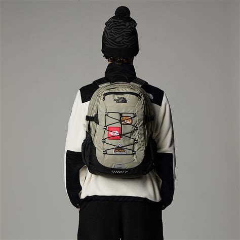 the north face pisa|The North Face Gives This Classic Trail Pack an Everyday Upgrade.